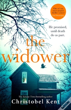 Capa do artigo The Widower