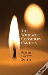 The Widower Considers Candles