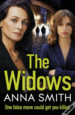 Capa do artigo The Widows