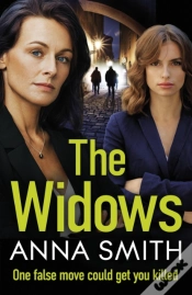 Capa do artigo The Widows