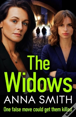 Capa do artigo The Widows