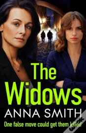 Capa do artigo The Widows