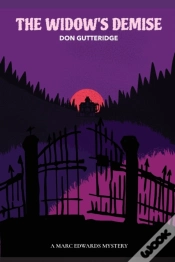 Capa do artigo The Widow