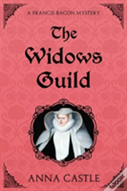 Capa do artigo The Widows Guild