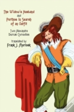 Capa do artigo The Widow'S Husband  And  Porthos In Se
