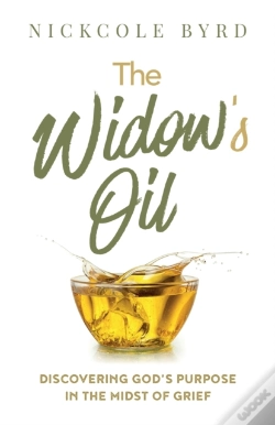 Capa do artigo The Widow'S Oil