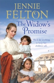 Capa do artigo The Widow