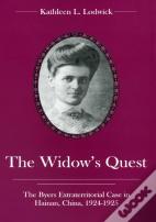 The Widow'S Quest