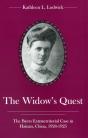 The Widow'S Quest - Preview