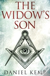Capa do artigo The Widow