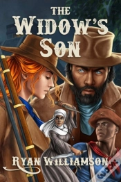 Capa do artigo The Widow