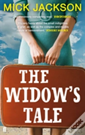 Capa do artigo The Widow