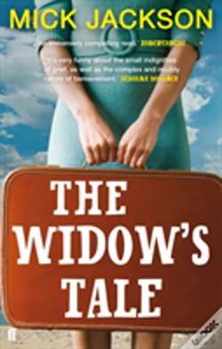 Capa do artigo The Widow'S Tale