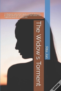 Capa do artigo The Widow'S Torment