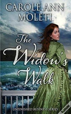 Capa do artigo The Widow'S Walk