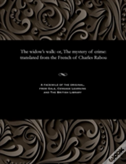 Capa do artigo The Widow'S Walk