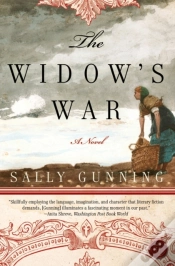 Capa do artigo The Widow