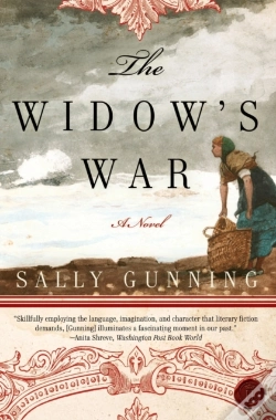 Capa do artigo The Widow'S War