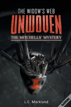 Capa do artigo The Widow'S Web Unwoven