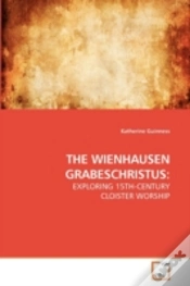 Capa do artigo The Wienhausen Grabeschristus: