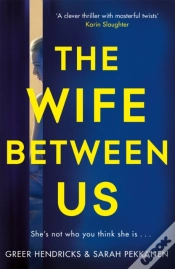 Capa do artigo The Wife Between Us