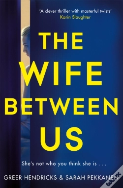 Capa do artigo The Wife Between Us