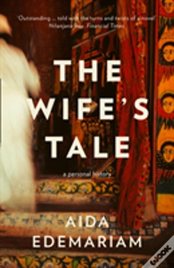 Capa do artigo The Wifeâ€™S Tale