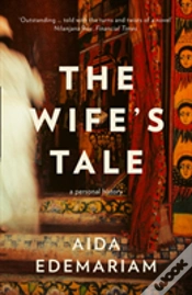 Capa do artigo The Wifeâ€™S Tale