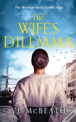 Capa do artigo The Wife'S Dilemma