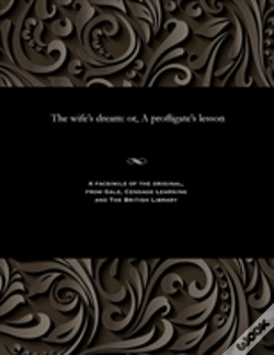 Capa do artigo The Wife'S Dream