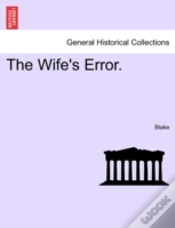Capa do artigo The Wife