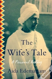 Capa do artigo The Wife