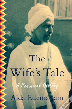 Capa do artigo The Wife'S Tale