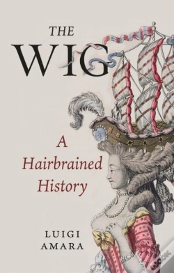 Capa do artigo The Wig