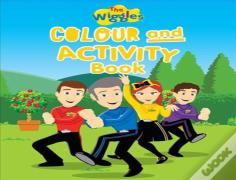 The Wiggles: Colour And Activity Book