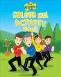 The Wiggles: Colour And Activity Book - Preview