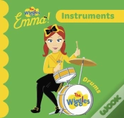 Capa do artigo The Wiggles Emma! Instruments