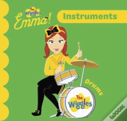 Capa do artigo The Wiggles Emma! Instruments