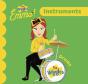 The Wiggles Emma! Instruments - Preview