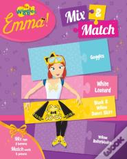 The Wiggles Emma!: Mix & Match