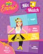 The Wiggles Emma!: Mix & Match - Preview