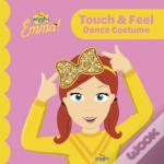 The Wiggles - Emma! Touch And Feel