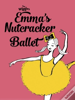 Capa do artigo The Wiggles: Emma'S Nutcracker Ballet