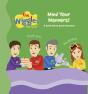 The Wiggles Here To Help: Mind Your Manners! - Preview