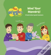 The Wiggles Here To Help: Mind Your Manners!