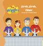 The Wiggles: Here To Help: Scrub, Scrub, Clean! - Preview