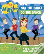 Capa do artigo The Wiggles: Say The Dance, Do The Dance