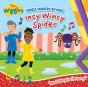 The Wiggles: Wiggly Nursery Rhymes   Incy Wincy Spider - Preview