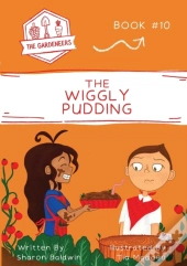 The Wiggly Pudding