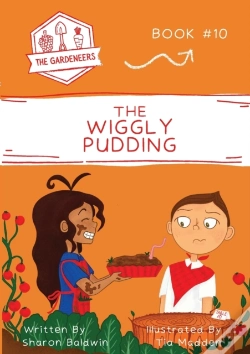 Capa do artigo The Wiggly Pudding